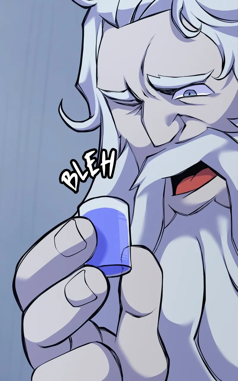 The Primal Hunter Chapter 69 page 12 - 