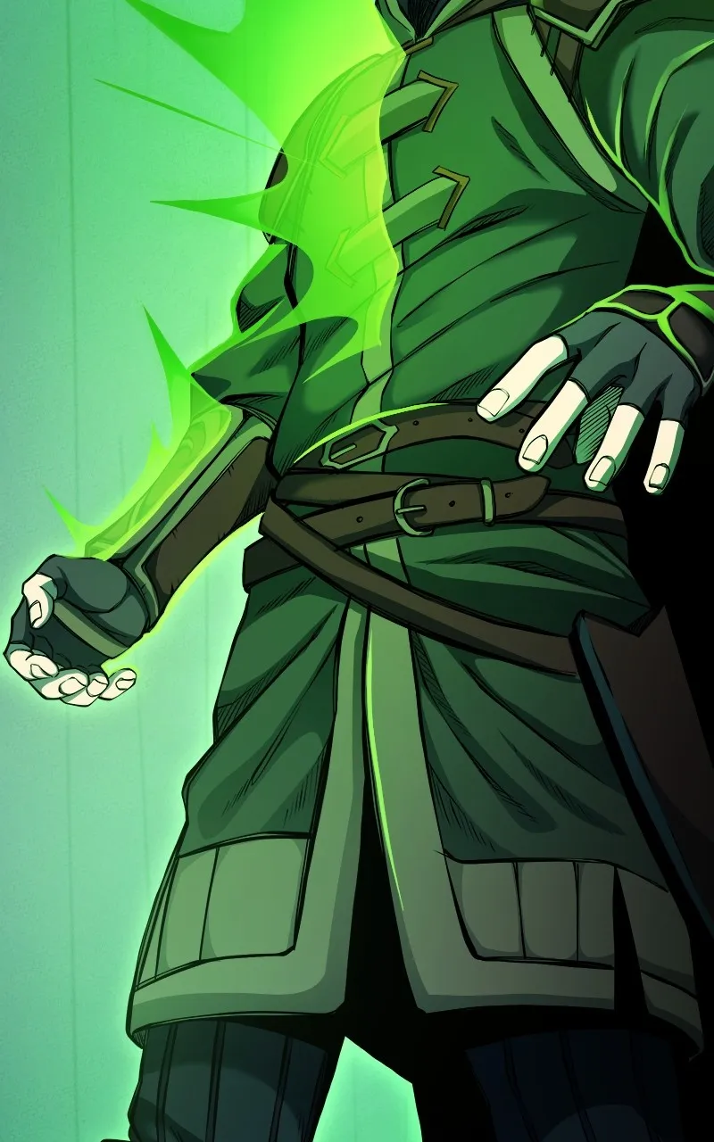 The Primal Hunter Chapter 69 page 115 - 