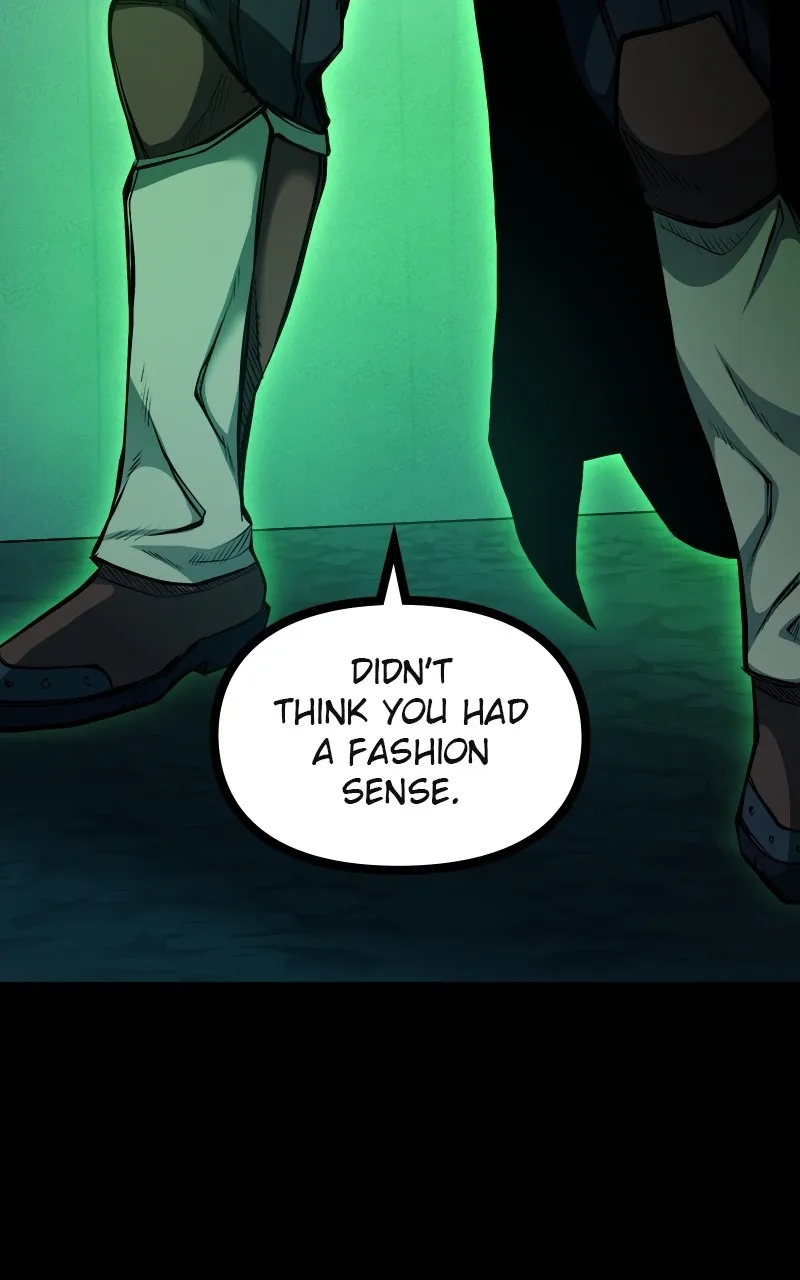The Primal Hunter Chapter 69 page 116 - 