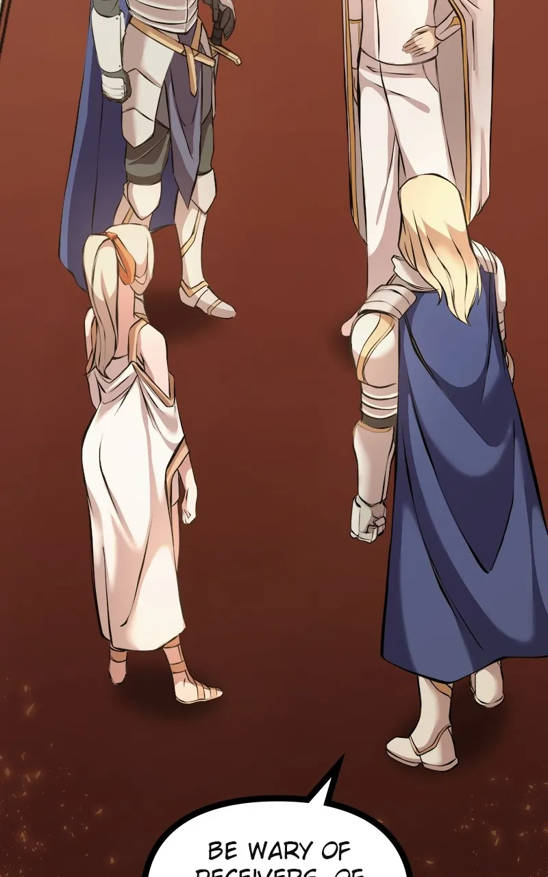 The Primal Hunter Chapter 69 page 122 - 