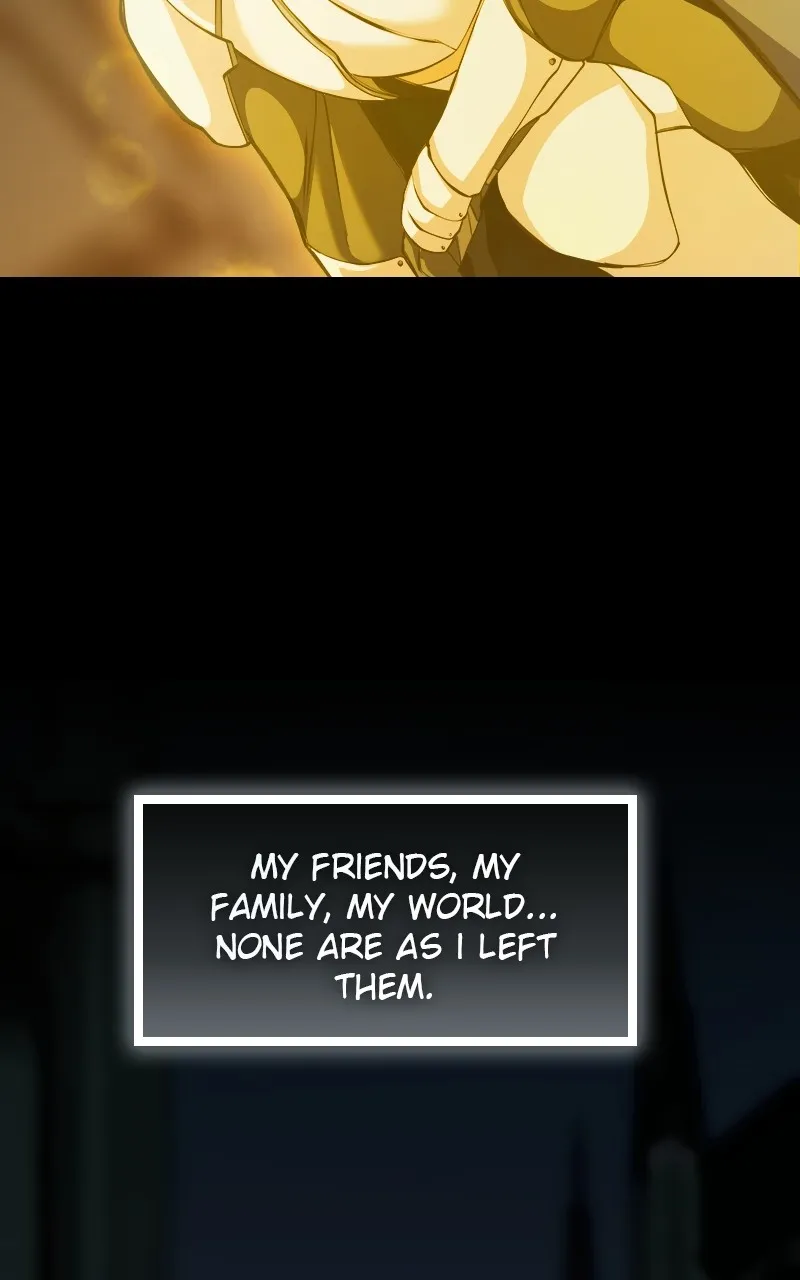 The Primal Hunter Chapter 69 page 134 - 