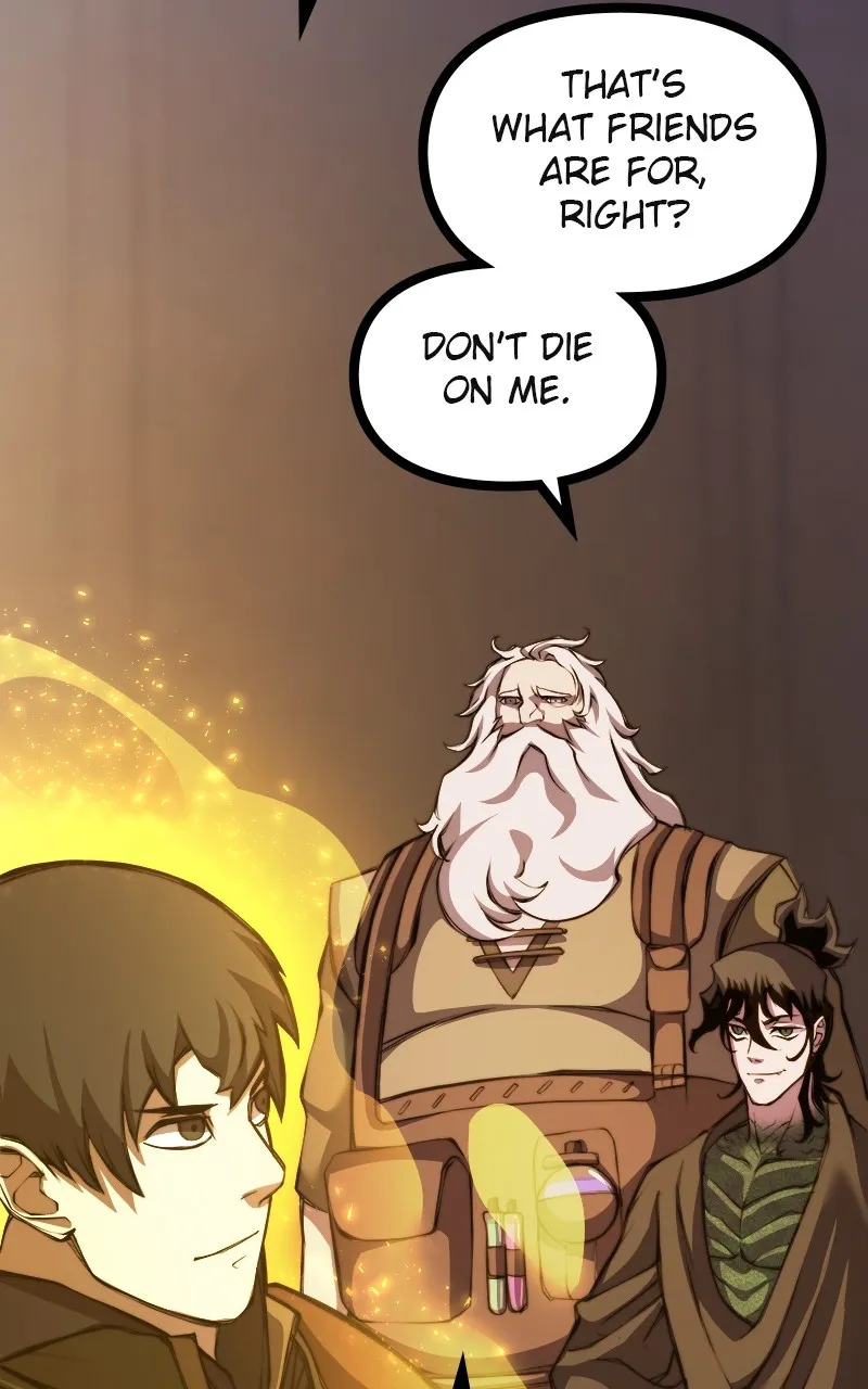 The Primal Hunter Chapter 69 page 146 - 