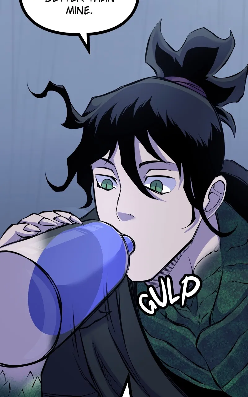 The Primal Hunter Chapter 69 page 20 - 