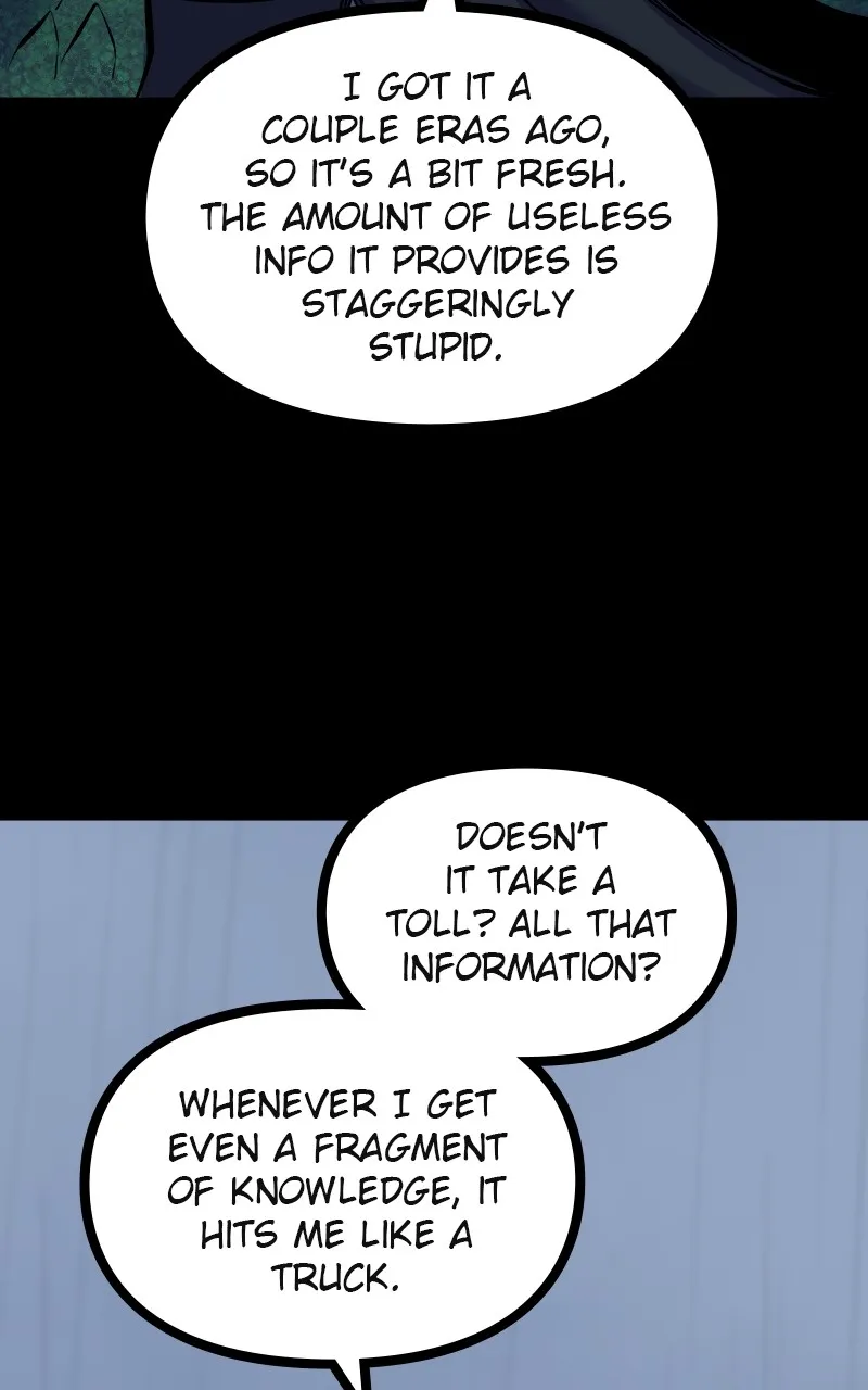 The Primal Hunter Chapter 69 page 21 - 