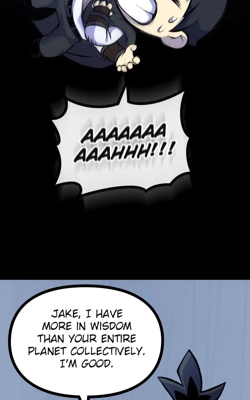 The Primal Hunter Chapter 69 page 23 - 