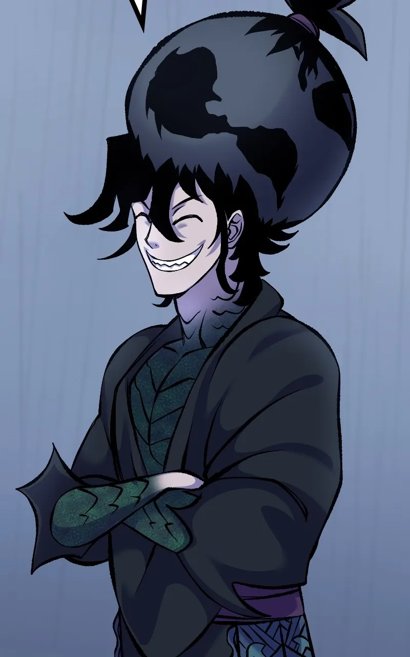 The Primal Hunter Chapter 69 page 24 - 