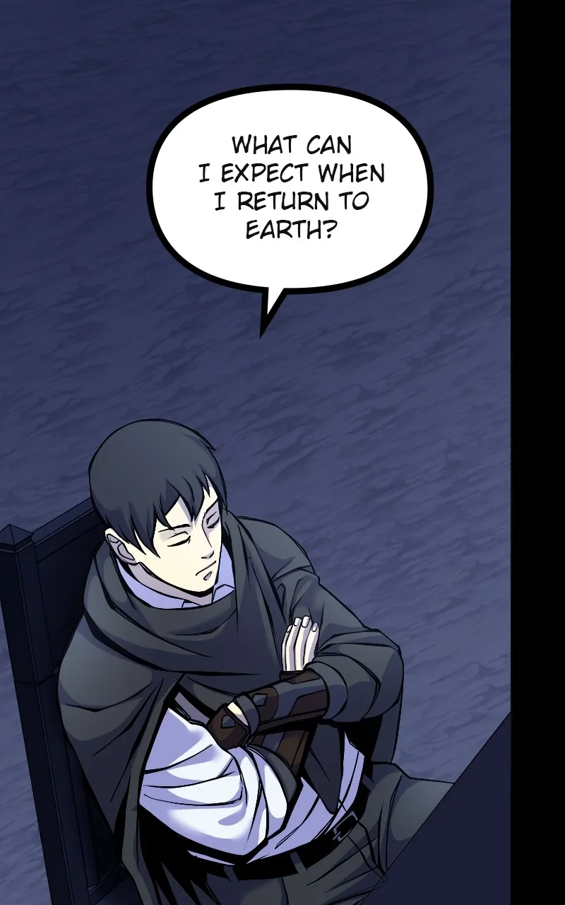 The Primal Hunter Chapter 69 page 27 - 