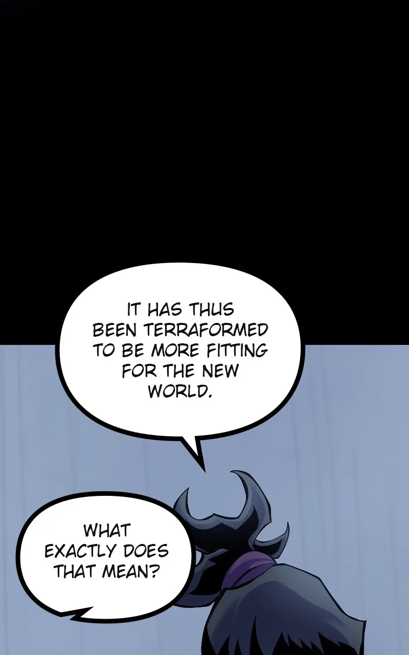 The Primal Hunter Chapter 69 page 31 - 