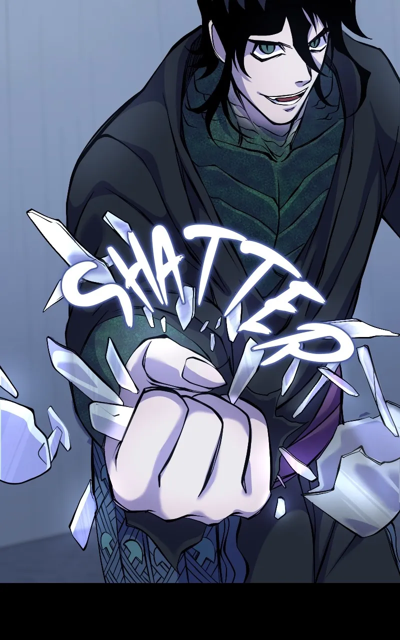 The Primal Hunter Chapter 69 page 32 - 
