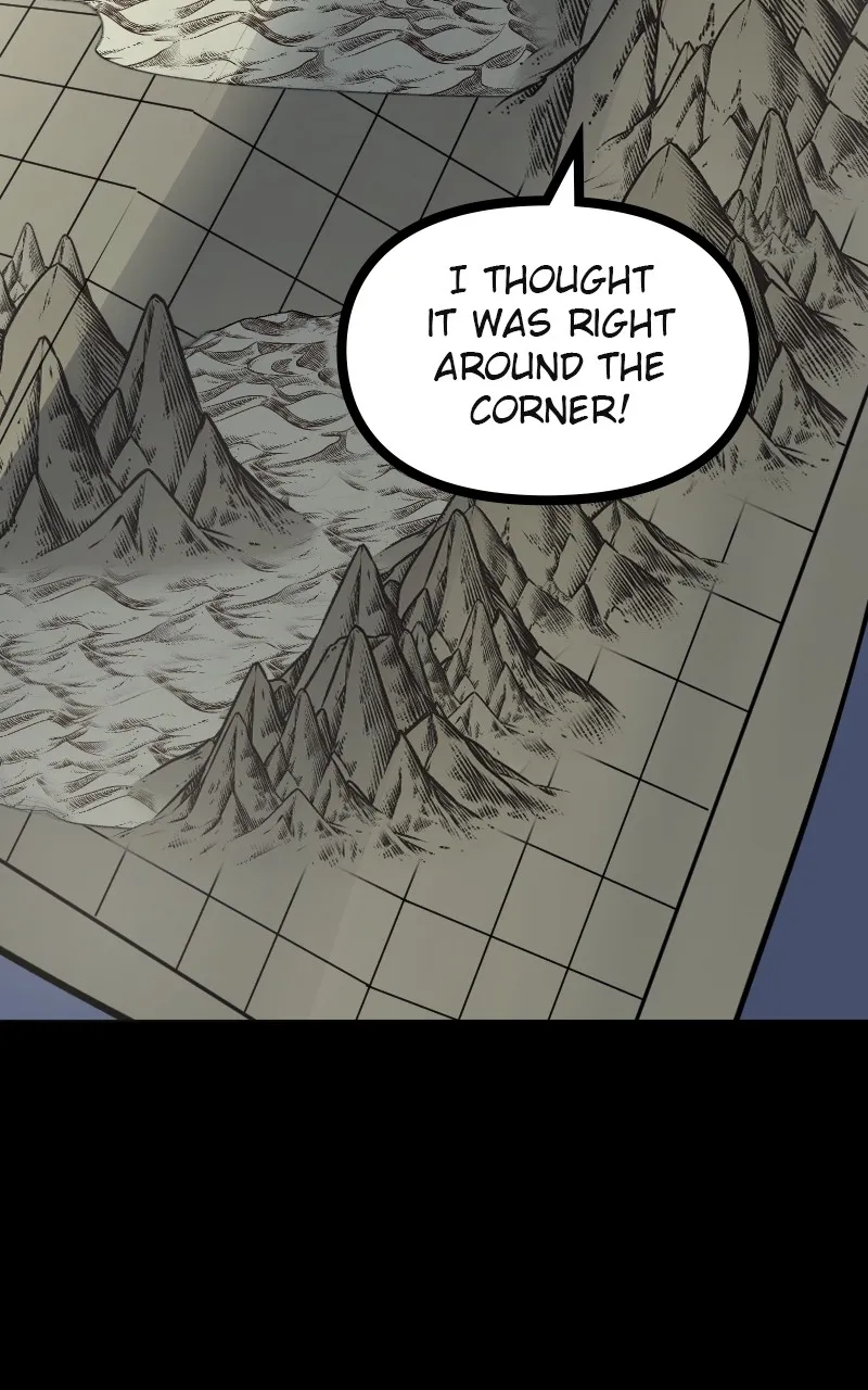 The Primal Hunter Chapter 69 page 38 - 