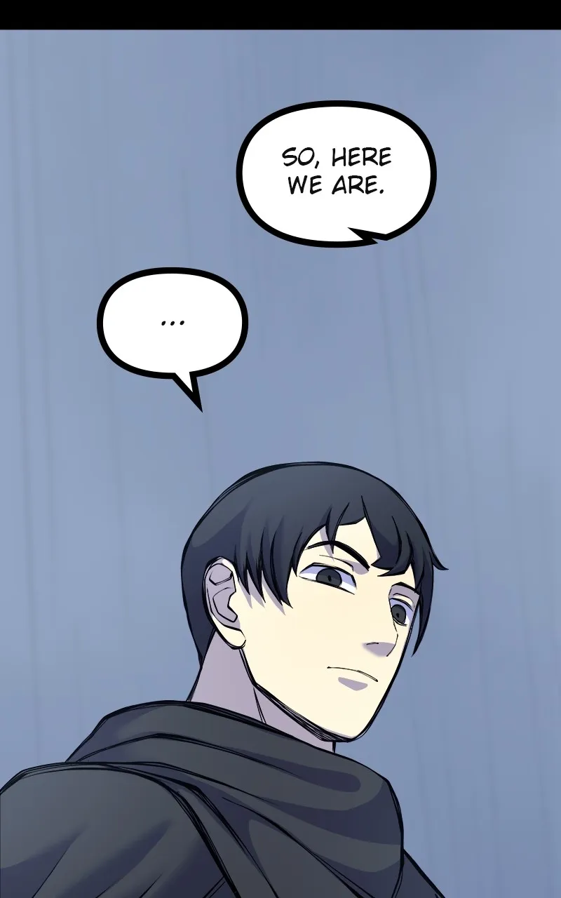 The Primal Hunter Chapter 69 page 5 - 