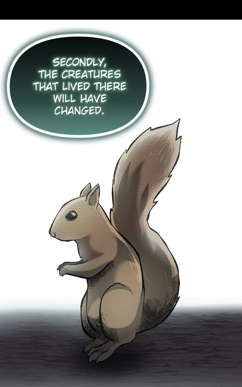 The Primal Hunter Chapter 69 page 44 - 