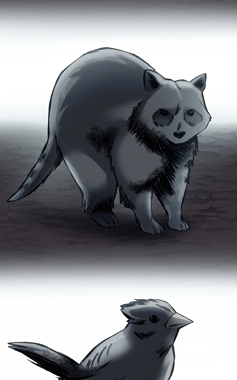 The Primal Hunter Chapter 69 page 45 - 