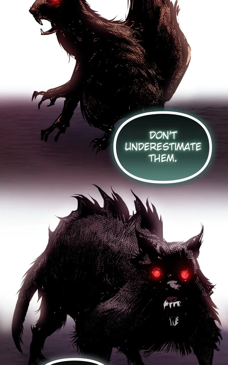 The Primal Hunter Chapter 69 page 47 - 