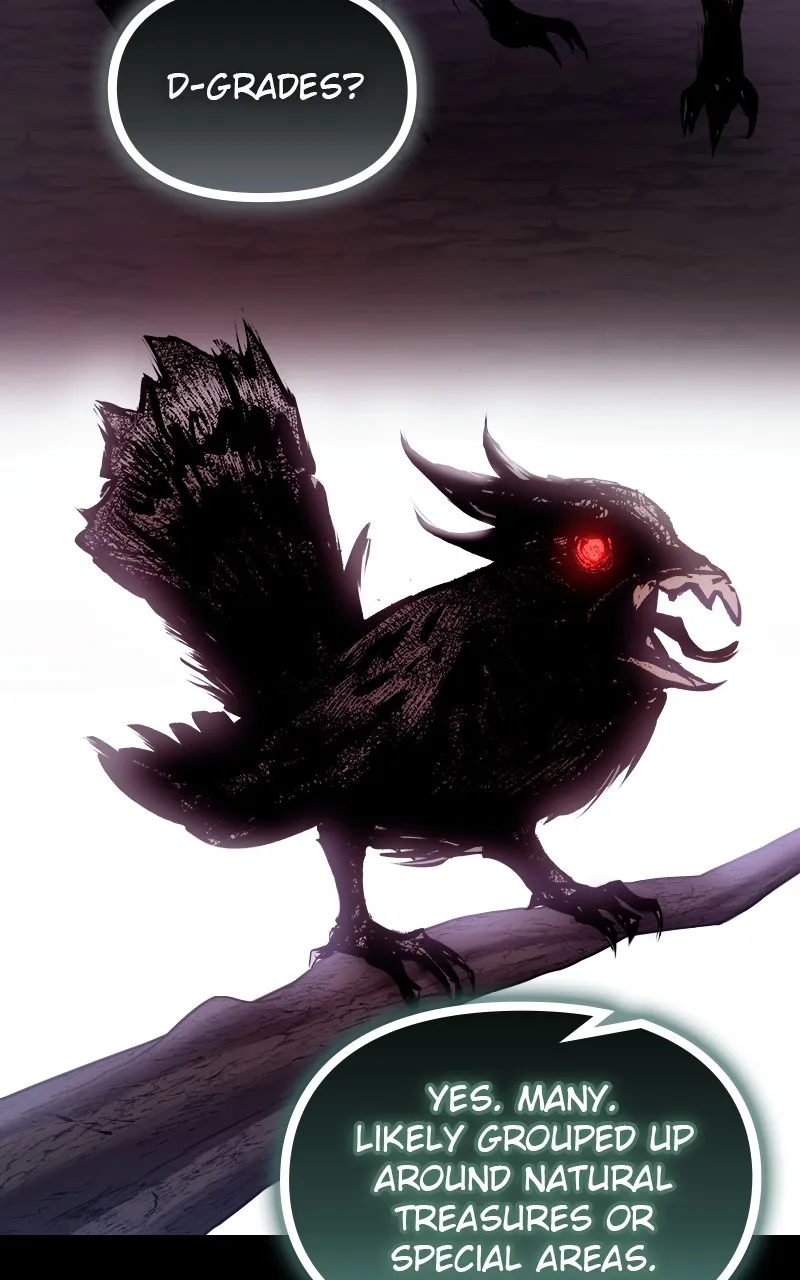 The Primal Hunter Chapter 69 page 48 - 