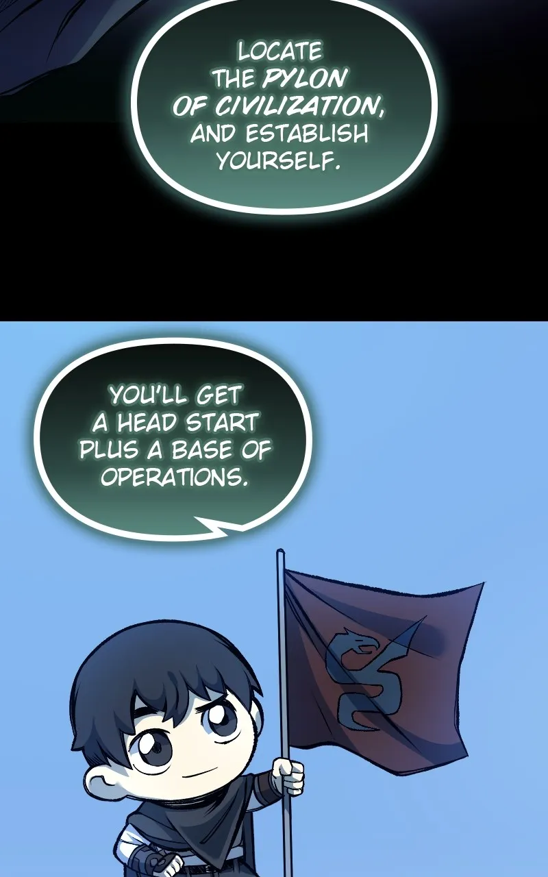 The Primal Hunter Chapter 69 page 67 - 