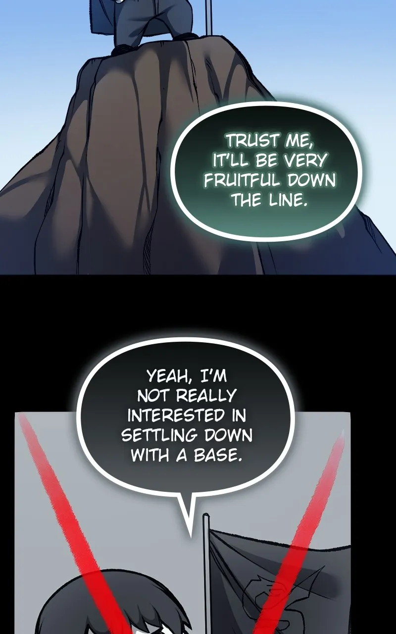 The Primal Hunter Chapter 69 page 68 - 
