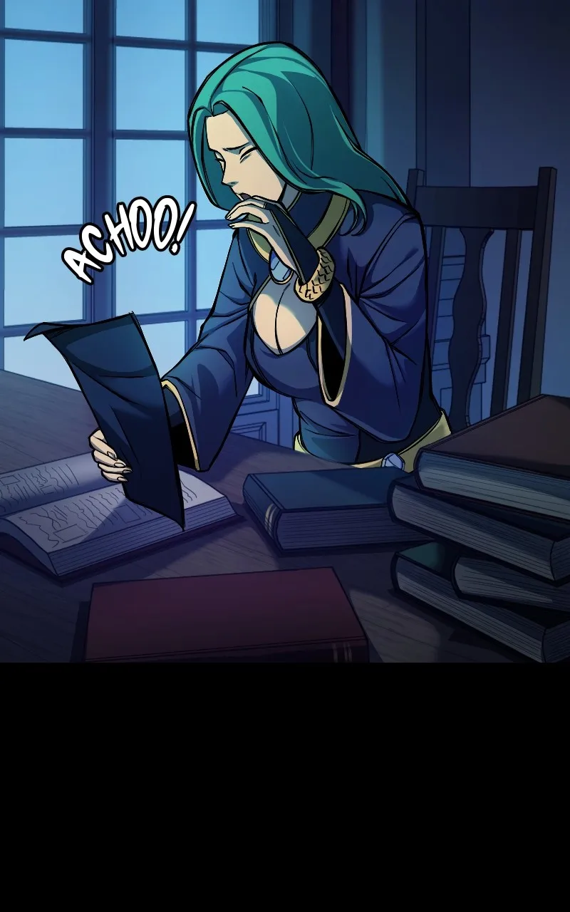 The Primal Hunter Chapter 69 page 71 - 