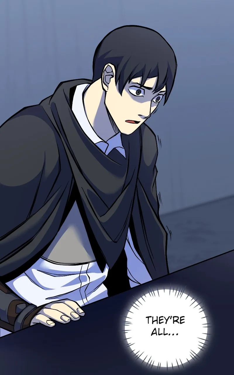 The Primal Hunter Chapter 69 page 77 - 