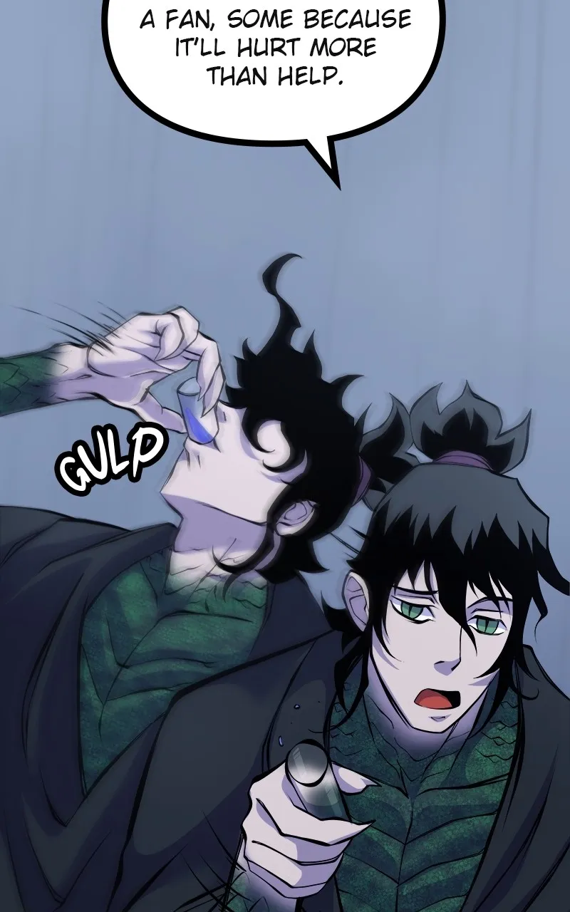 The Primal Hunter Chapter 69 page 9 - 