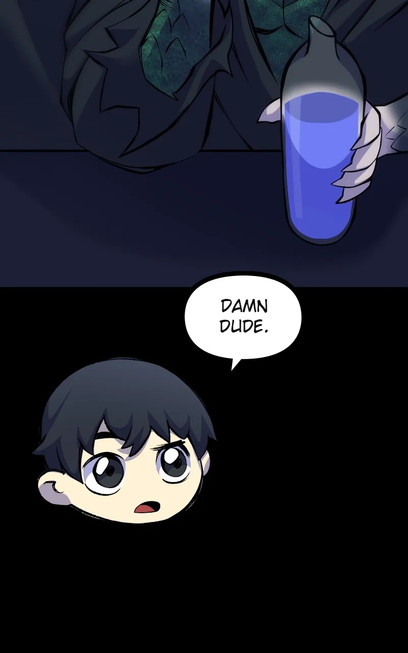 The Primal Hunter Chapter 69 page 10 - 