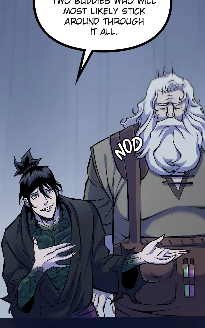 The Primal Hunter Chapter 69 page 92 - 