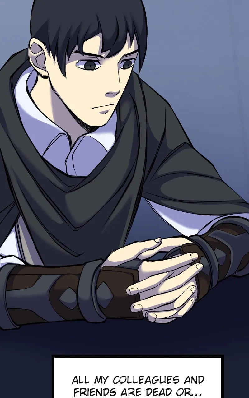 The Primal Hunter Chapter 69 page 94 - 