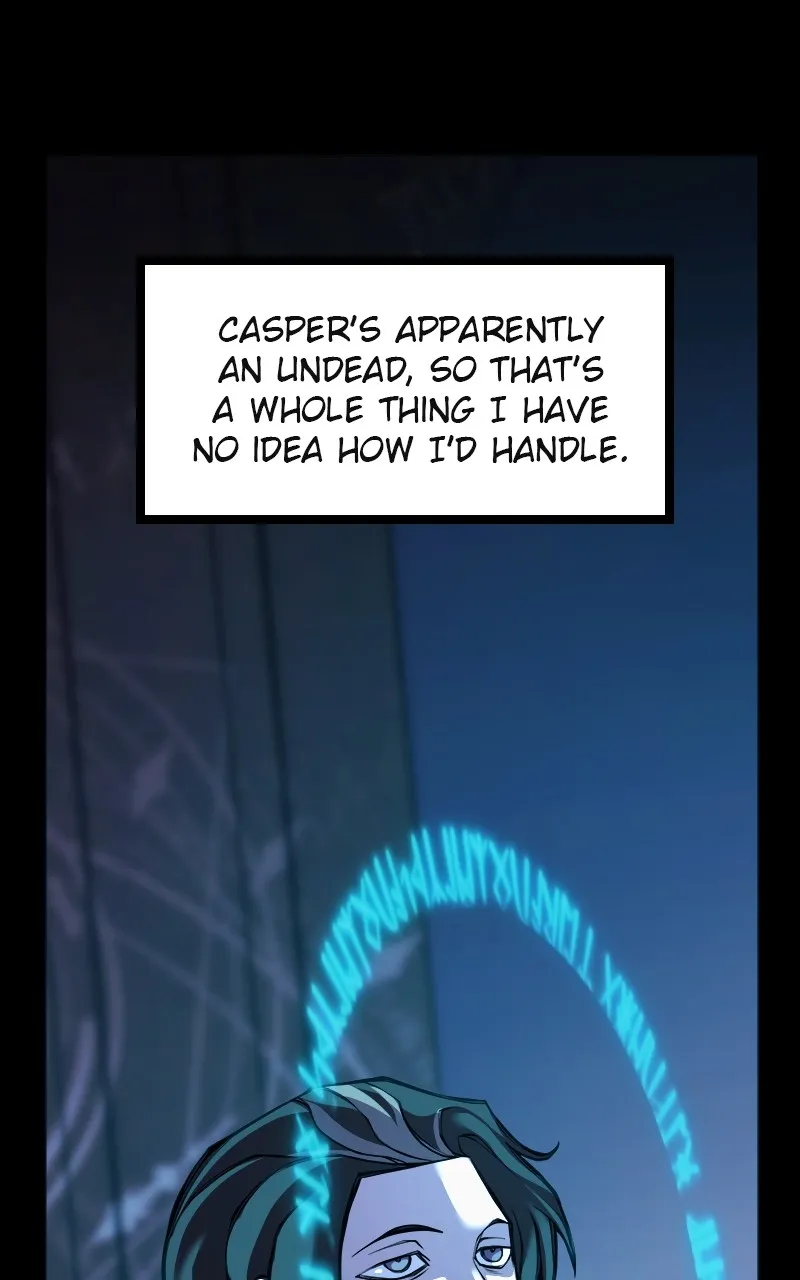 The Primal Hunter Chapter 69 page 97 - 