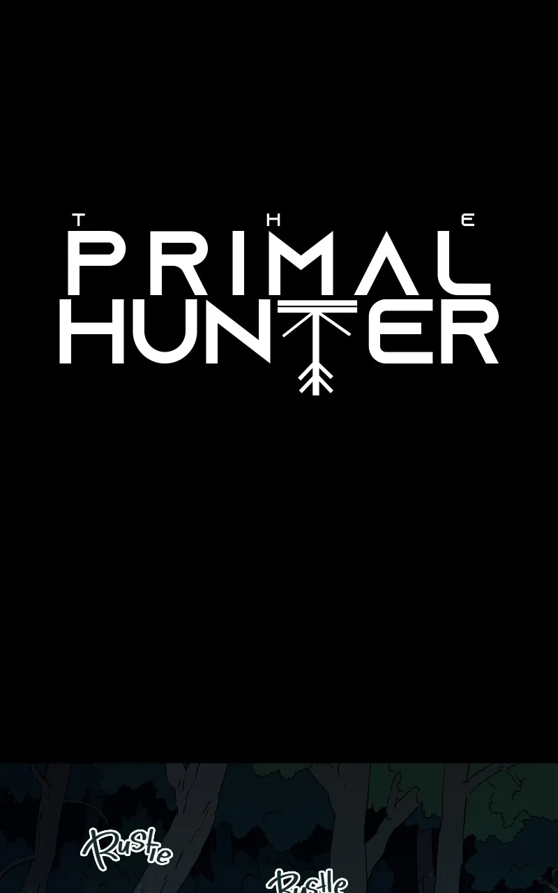 The Primal Hunter Chapter 7 page 1 - 