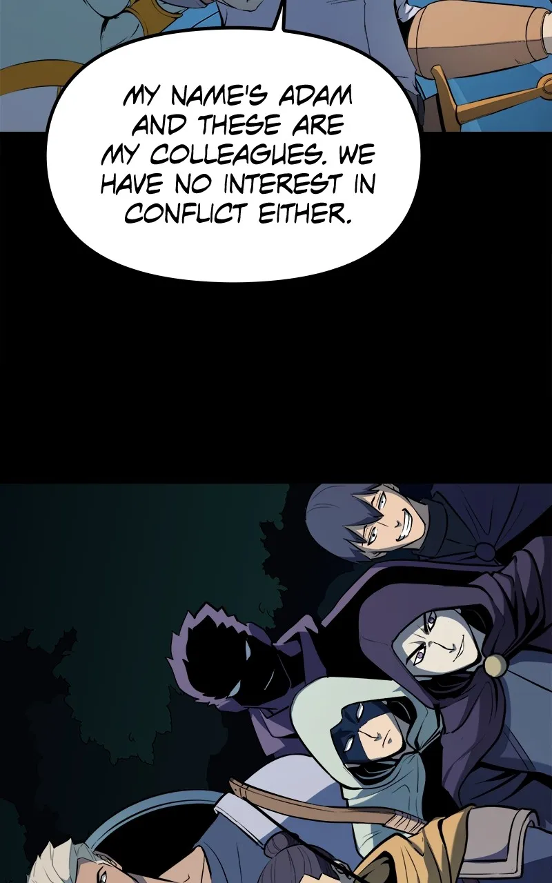 The Primal Hunter Chapter 7 page 11 - 