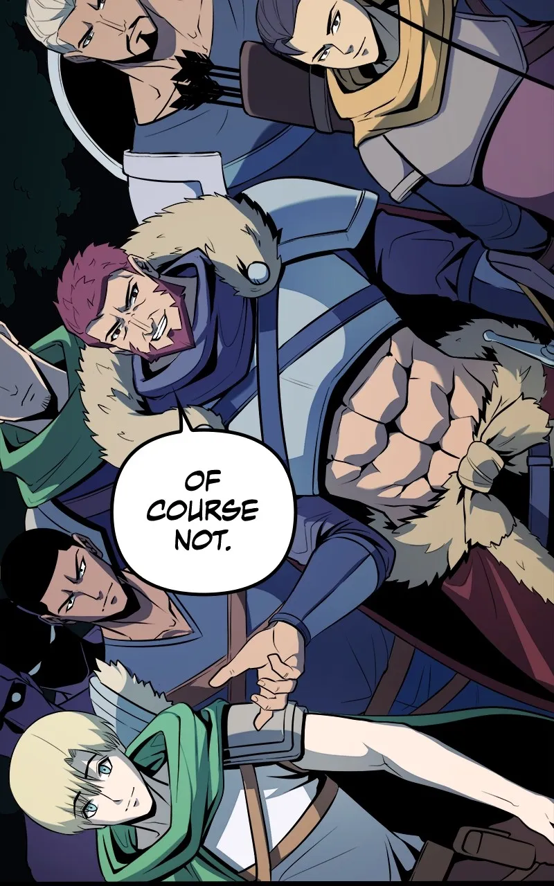 The Primal Hunter Chapter 7 page 12 - 