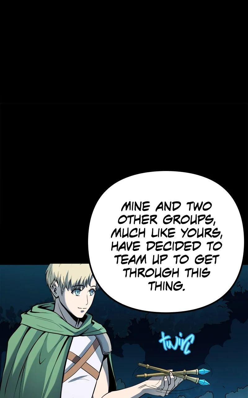 The Primal Hunter Chapter 7 page 13 - 