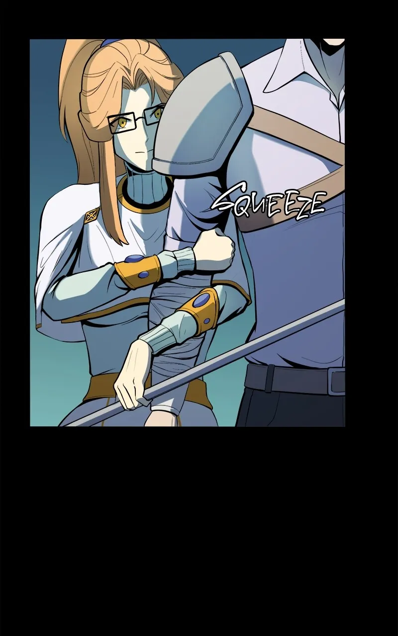 The Primal Hunter Chapter 7 page 18 - 
