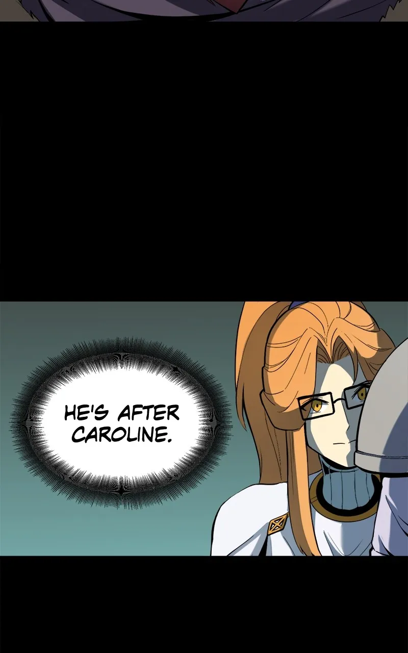 The Primal Hunter Chapter 7 page 20 - 