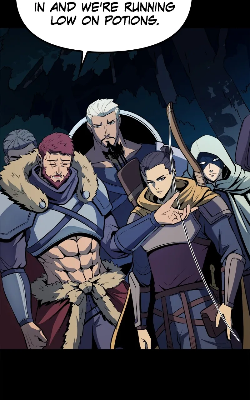 The Primal Hunter Chapter 7 page 23 - 