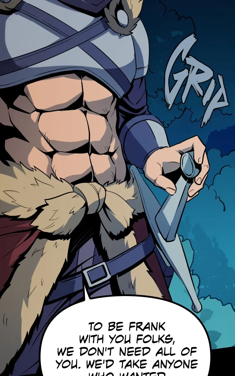 The Primal Hunter Chapter 7 page 25 - 