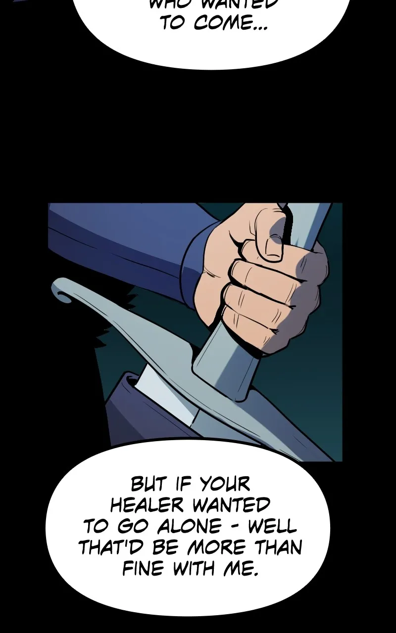 The Primal Hunter Chapter 7 page 26 - 