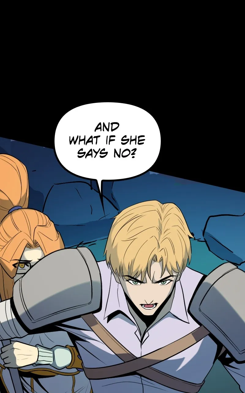 The Primal Hunter Chapter 7 page 28 - 