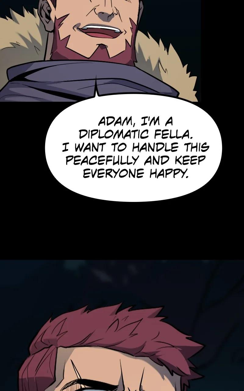 The Primal Hunter Chapter 7 page 30 - 