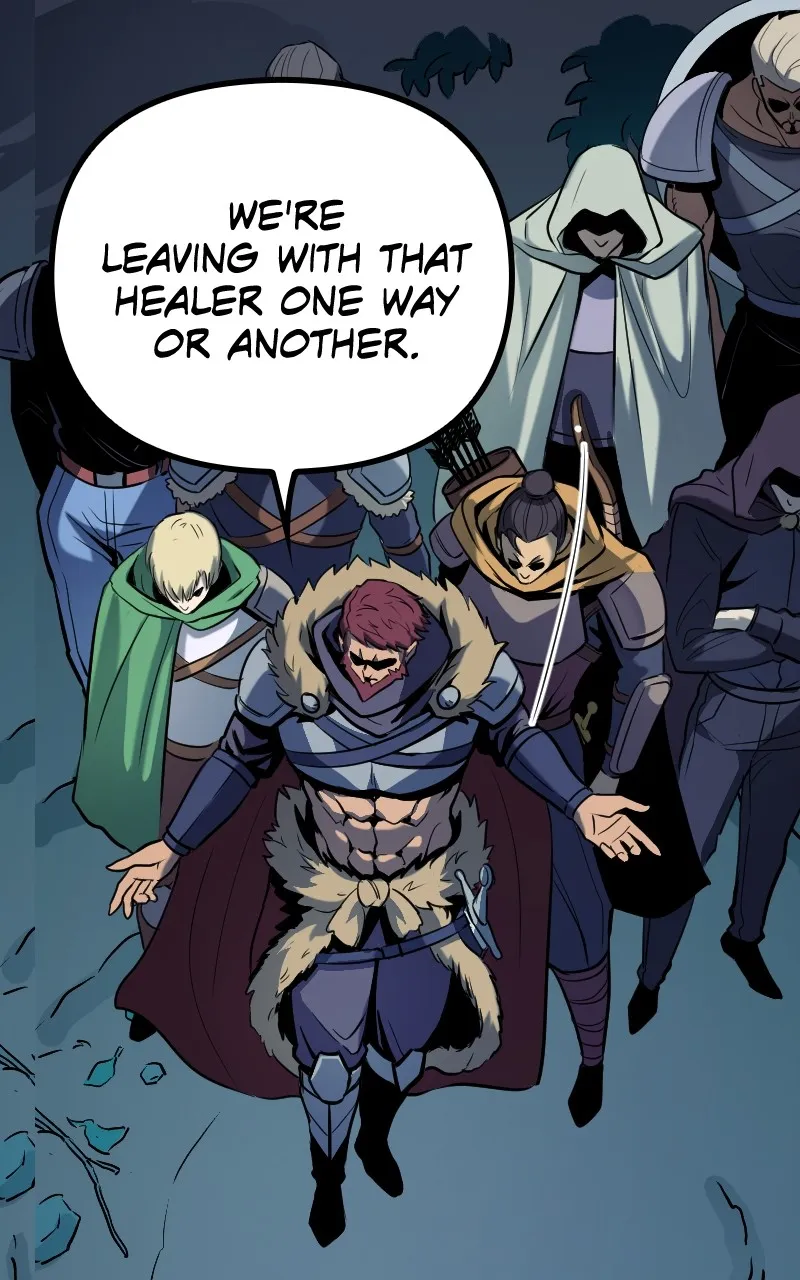 The Primal Hunter Chapter 7 page 32 - 