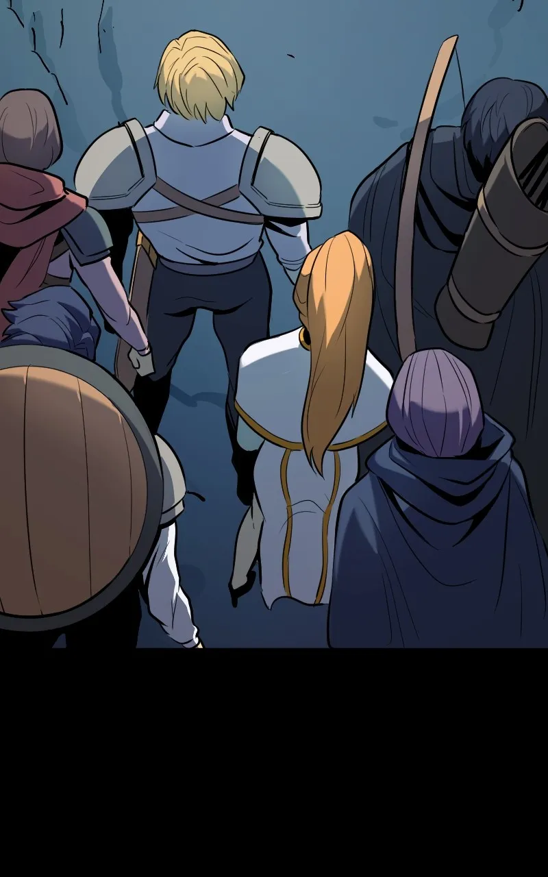 The Primal Hunter Chapter 7 page 33 - 