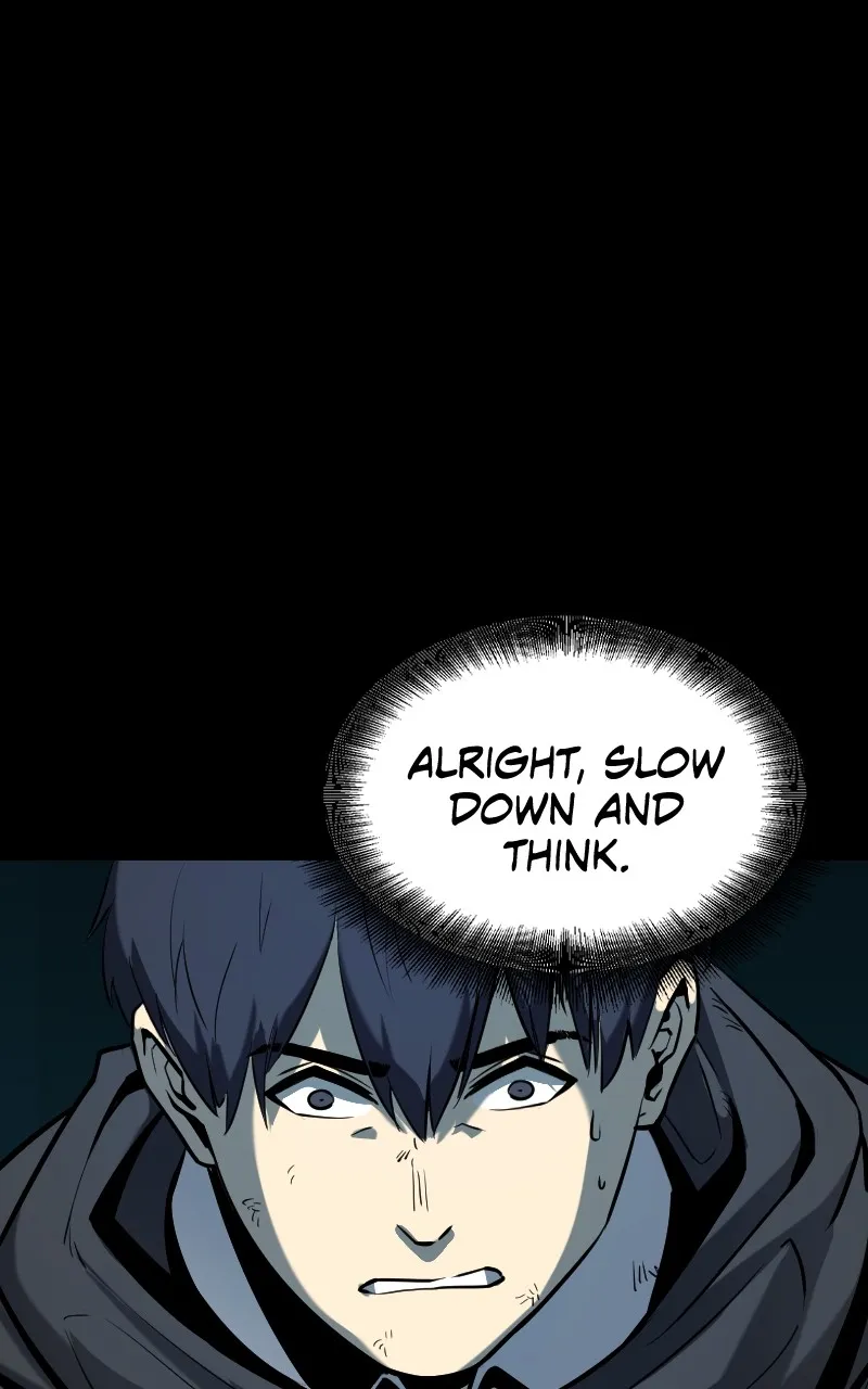 The Primal Hunter Chapter 7 page 34 - 