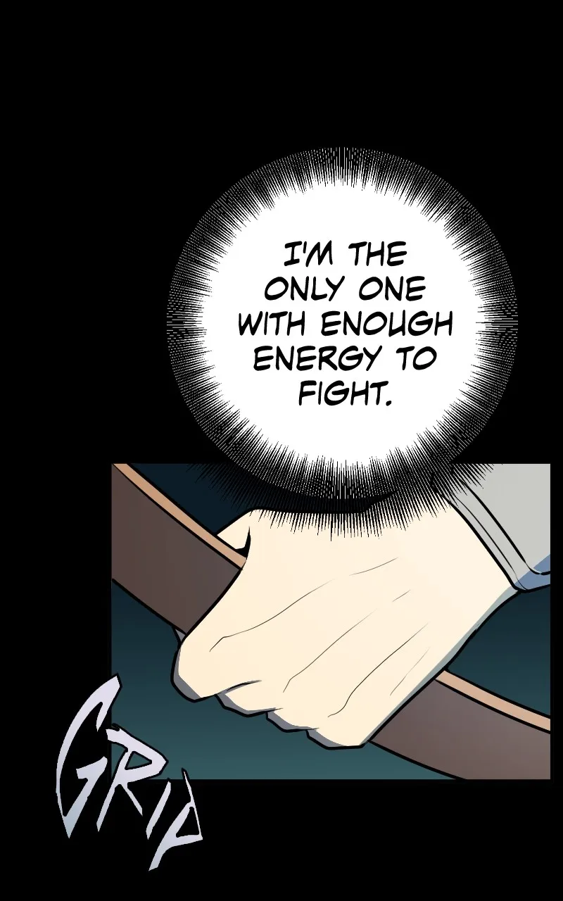 The Primal Hunter Chapter 7 page 36 - 