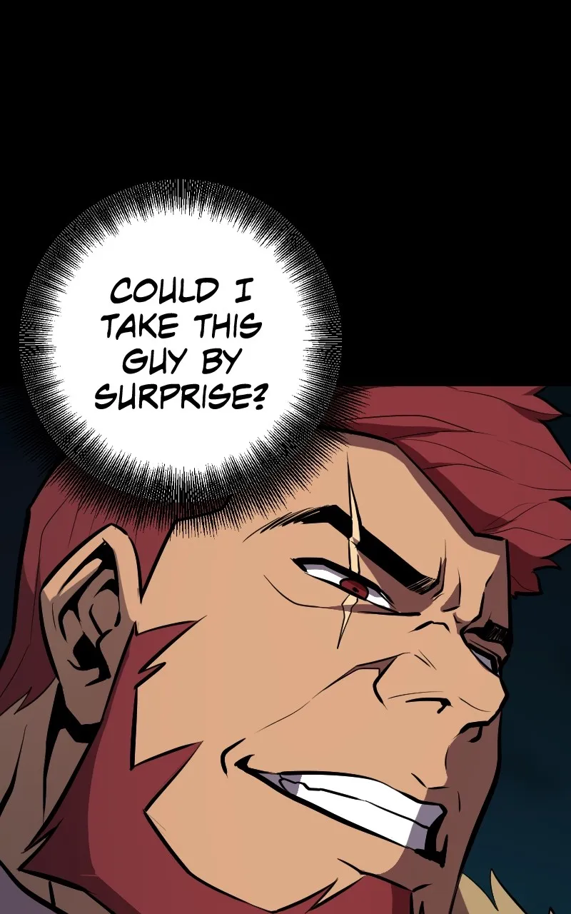 The Primal Hunter Chapter 7 page 37 - 