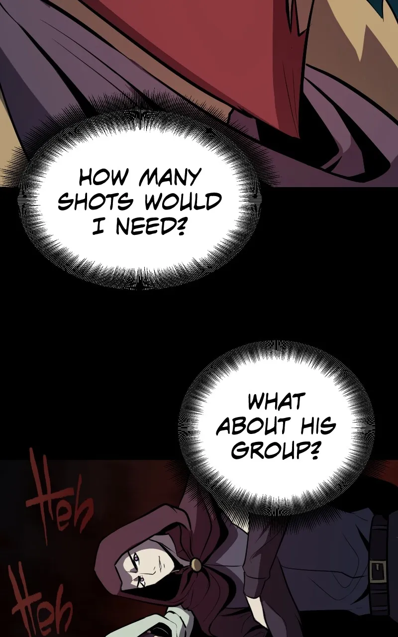 The Primal Hunter Chapter 7 page 38 - 