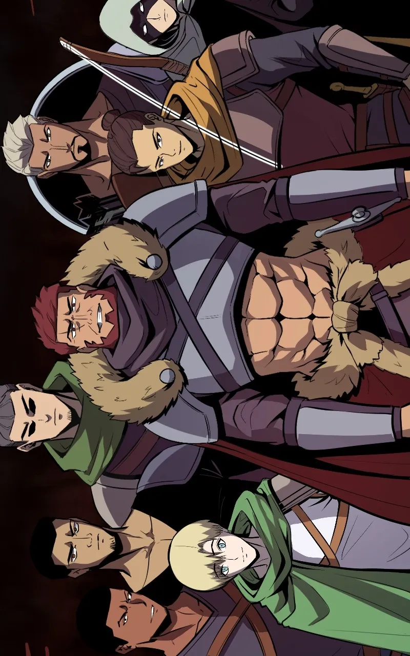 The Primal Hunter Chapter 7 page 39 - 