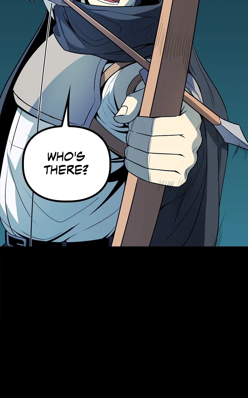 The Primal Hunter Chapter 7 page 5 - 