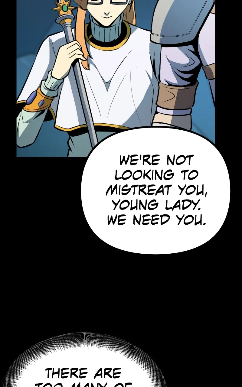 The Primal Hunter Chapter 7 page 41 - 