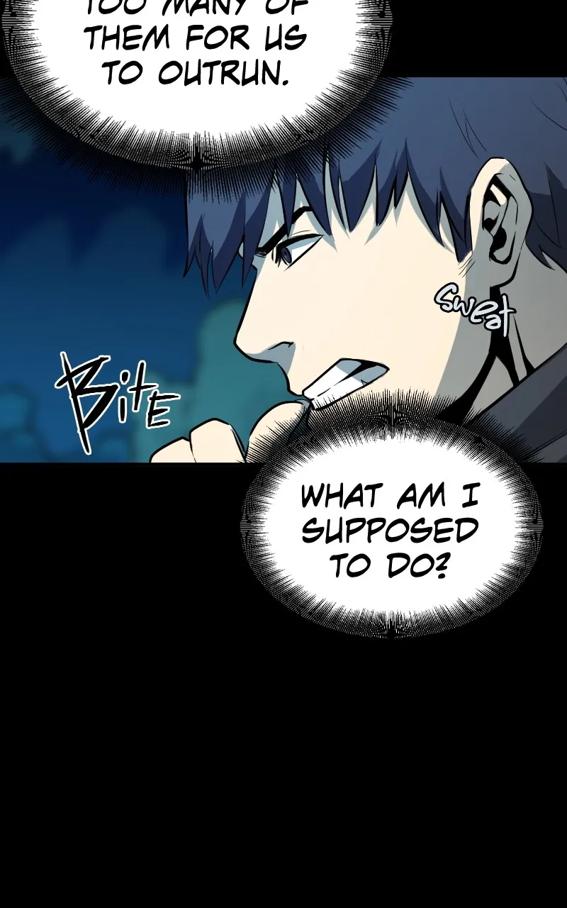 The Primal Hunter Chapter 7 page 42 - 