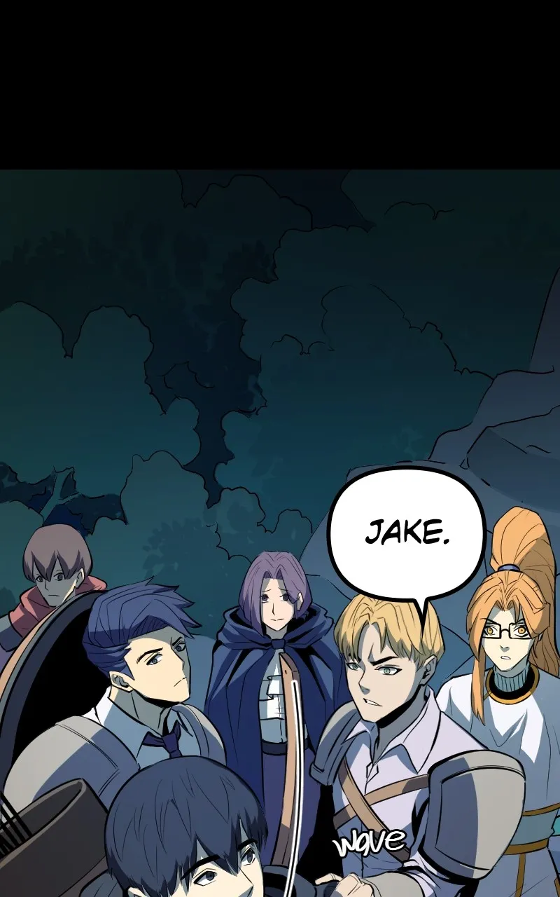 The Primal Hunter Chapter 7 page 43 - 